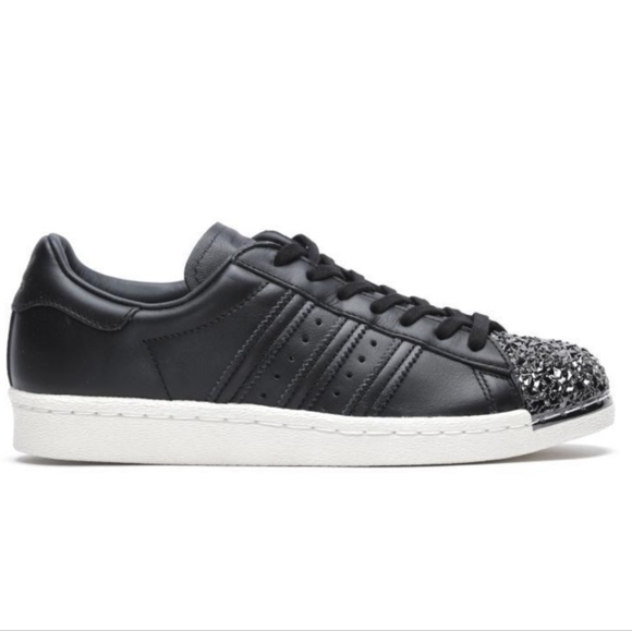 Adidas Superstar 80s Metal Toe - Picture 3 of 15